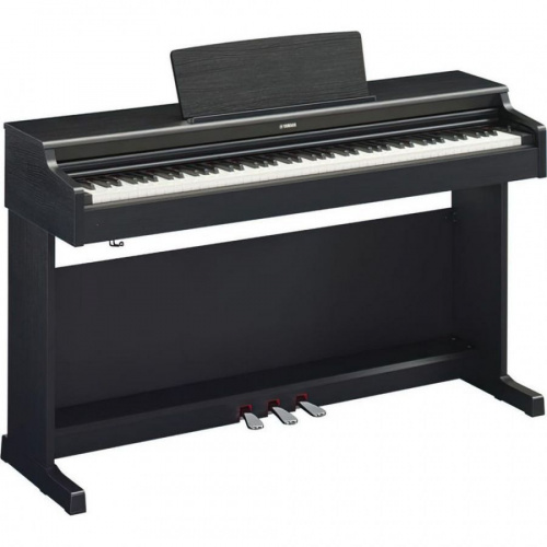 Цифровое фортепиано YAMAHA ARIUS YDP-164B - JCS.UA фото 3