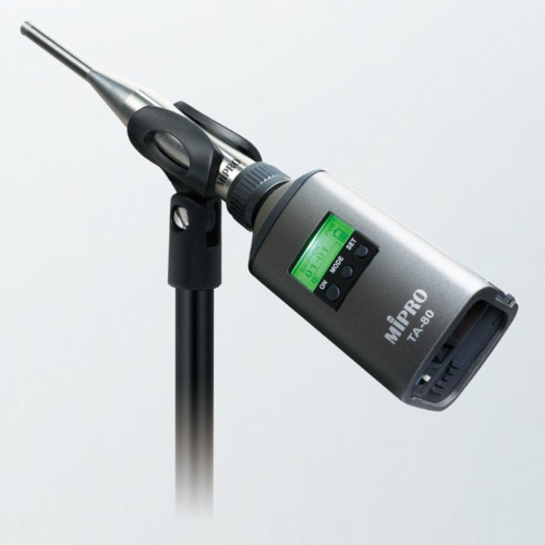 Вимірювальний мікрофон Mipro MM-100 - JCS.UA фото 2