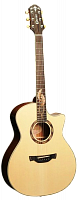 Електроакустична гітара Crafter SM-MAHO PLUS - JCS.UA