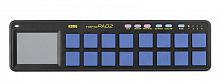 MIDI-контролер Korg nanoPAD2 BLYL - JCS.UA