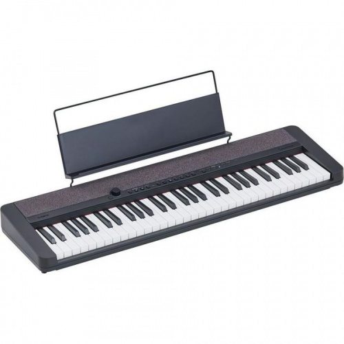 Цифрове піаніно Casio CT-S1 BK - JCS.UA фото 7