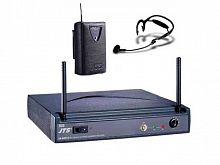 Радіосистема JTS US-8001D / PT-850B + CX-504 - JCS.UA