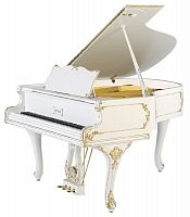 Акустичний рояль Petrof P 173 Breeze Rococo-0002 - JCS.UA