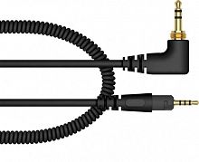 Спиральный кабель Pioneer DJ HC-CA0701-K - JCS.UA