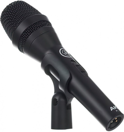 Мікрофон AKG Perception P5S - JCS.UA фото 5