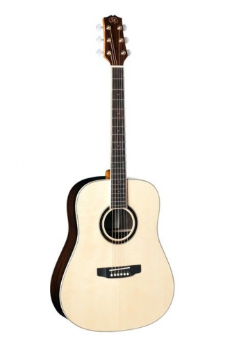 Акустическая гитара SX DG50+ - JCS.UA