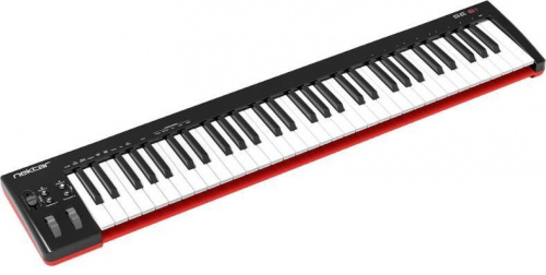 MIDI-клавиатура Nektar SE61 - JCS.UA фото 3