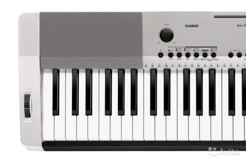 Цифровое фортепиано Casio CDP-230SR - JCS.UA фото 4
