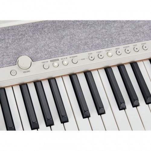 Цифровое пианино Casio CT-S1 WE - JCS.UA фото 11
