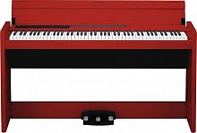 Цифрове піаніно Korg LP-380-RD - JCS.UA