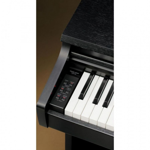 Цифрове піаніно KAWAI KDP120 B - JCS.UA фото 4