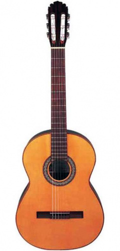 Классическая гитара Manuel Rodriguez C 1 ABETO(Spruce) - JCS.UA