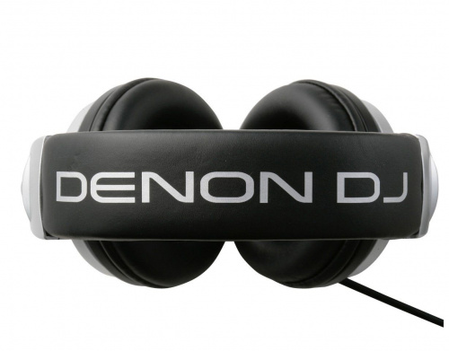 Навушники для DJ Denon DN-HP1000 - JCS.UA фото 3