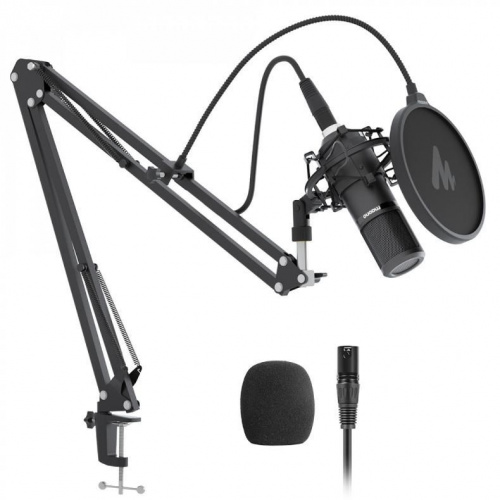 Микрофонный студийный набор Maono PM320S - JCS.UA