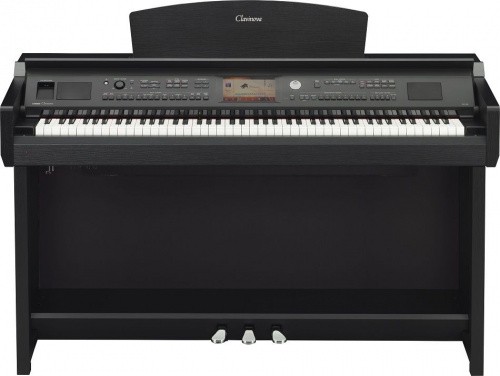 Цифровое пианино YAMAHA Clavinova CVP-705B - JCS.UA