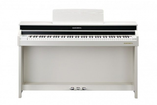 Цифрове піаніно Kurzweil CUP320 WH - JCS.UA фото 2