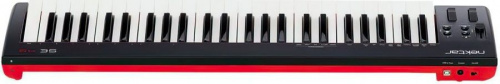MIDI-клавіатура Nektar SE49 - JCS.UA фото 3