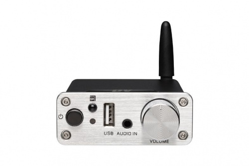 Комплект звуку DV audio A30WMS5B - JCS.UA фото 3