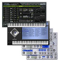 Програмний синтезатор KORG LEGACY COLLECTION DIGITAL EDITION KLC-AE07 - JCS.UA
