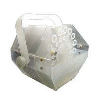 Міні генератор мильних бульбашок Emiter-S SB-001-P-LED - JCS.UA