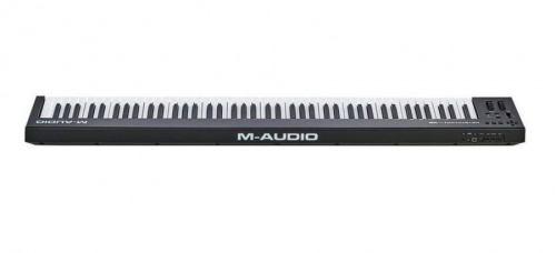MIDI-клавіатура M-AUDIO Keystation 88 MK3 - JCS.UA фото 5