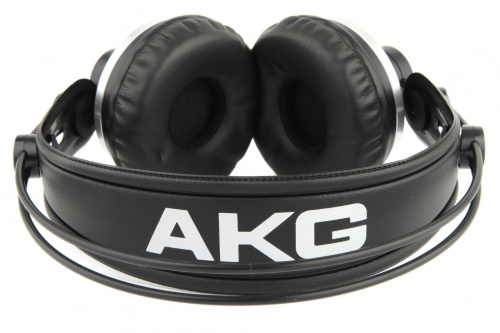 Студійні навушники AKG K171 MKII - JCS.UA фото 2