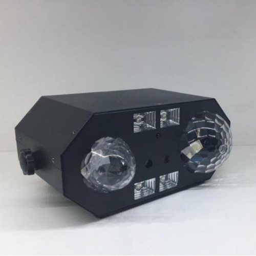 Световой LED прибор STLS VS-40 - JCS.UA фото 2
