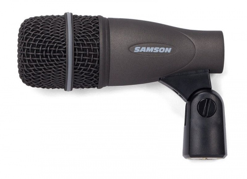 Набір мікрофонів SAMSON DK707 - JCS.UA фото 4
