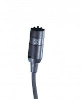 Мікрофон Audio-Technica MT350b - JCS.UA