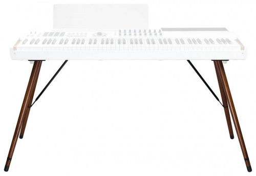 MIDI-клавиатура Arturia KeyLab 88 MkII + stand (bundle) + стойка в комплекте - JCS.UA фото 13