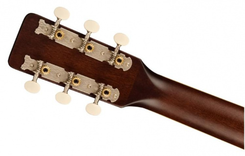 Гітара акустична GRETSCH JIM DANDY DREADNOUGHT FRONTIER STAIN - JCS.UA фото 6