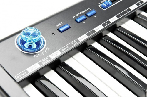 MIDI-клавіатура MIDITECH MIDISTART MUSIC-25 - JCS.UA фото 4