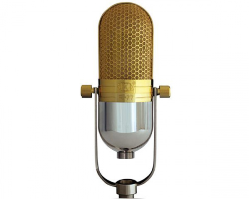 Мікрофон Marshall Electronics MXL R77-L - JCS.UA