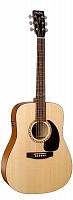 Акустична гітара S & P 029 105 - Woodland Spruce A3T - JCS.UA