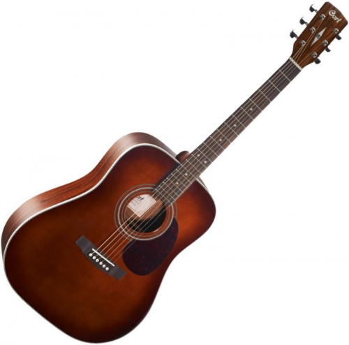 Акустическая гитара Cort Earth70 BR - JCS.UA фото 3