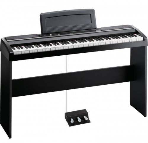 Цифрове піаніно KORG SP-170DX - JCS.UA фото 2