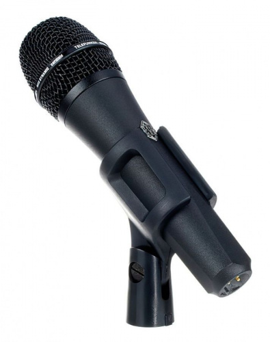Динамический микрофон TELEFUNKEN M80 Black - JCS.UA фото 6