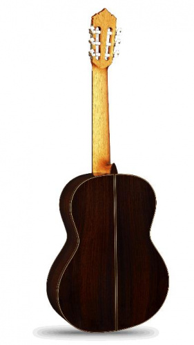 Классическая гитара Alhambra Mengual y Margarit Serie C - JCS.UA фото 2