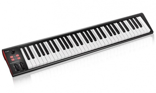MIDI-клавиатура Icon iKeyboard 6Nano - JCS.UA фото 3