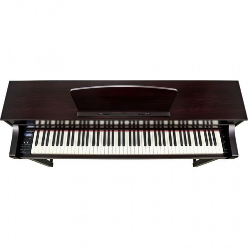 Цифровое пианино YAMAHA Clavinova CLP-735 (Rosewood) - JCS.UA фото 5
