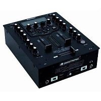 DJ микшерный пульт OMNITRONIC EX-820 Digital effects mixer - JCS.UA