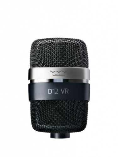 Комплект мікрофонів для ударних інструментів AKG DrumSetPremium - JCS.UA фото 10