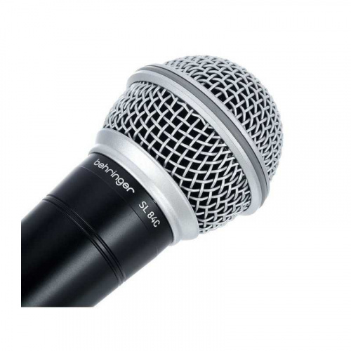 Мікрофон BEHRINGER SL84C - JCS.UA фото 2