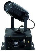 Прожектор EUROLITE LED PST-Scan Rotatable spot - JCS.UA
