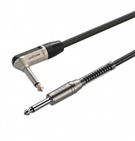 Готовий інструментальний кабель Roxtone SGJJ110L1 - JCS.UA