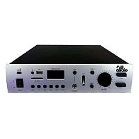 Трансляційний підсилювач потужності 4all Audio PAMP-60-2Z - JCS.UA