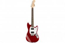 Електрогітара SQUIER by FENDER BULLET MUSTANG LTD COMPETITION RED - JCS.UA