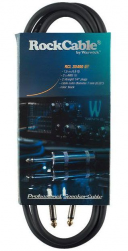 Акустичний кабель ROCKCABLE RCL30400 D8 - JCS.UA фото 2
