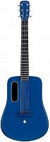 Трансакустична гітара Lava ME 2 Freeboost Blue - JCS.UA