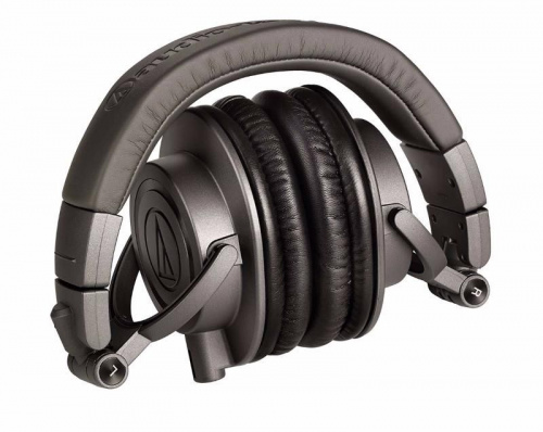 Навушники Audio-Technica ATH-M50XMG - JCS.UA фото 2